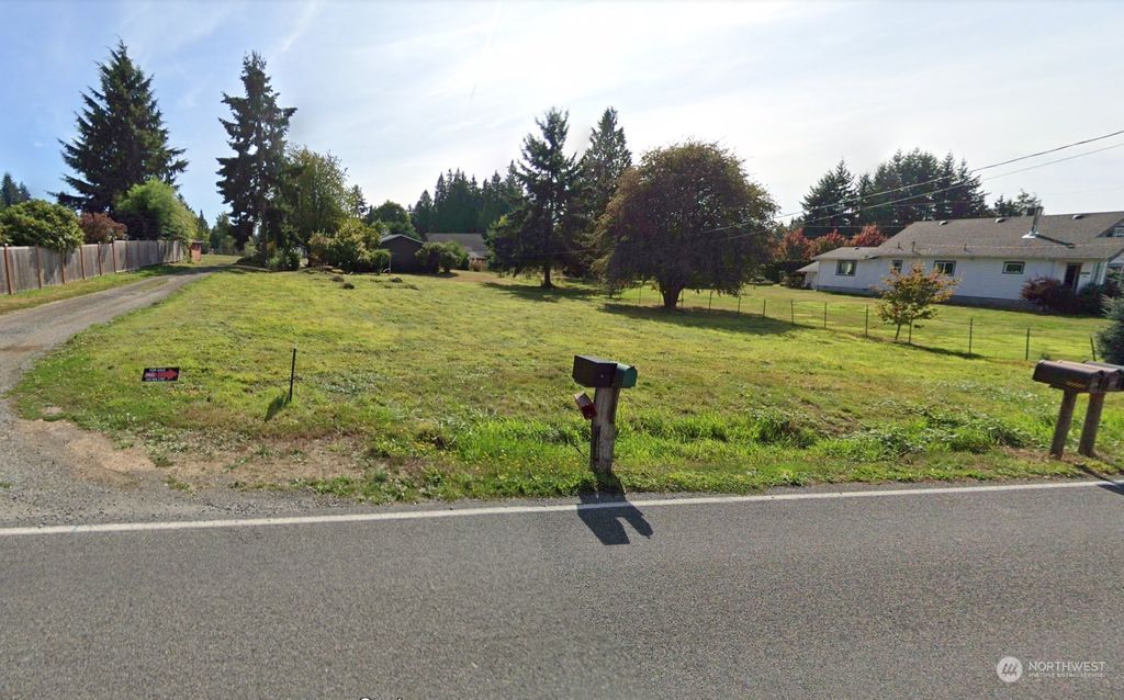Photo of 0 63XX 60th Street SE, Snohomish, WA 98290 (MLS # 2032878)