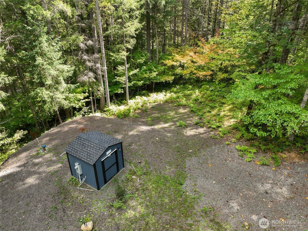 Photo of 350 Craig Road, Packwood, WA 98361 (MLS # 2586954)