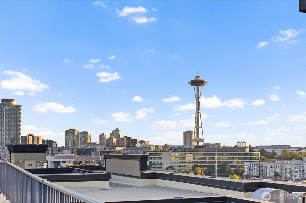 Photo of 1000 Aurora Avenue N #N210, Seattle, WA 98109 (MLS # 2426475)
