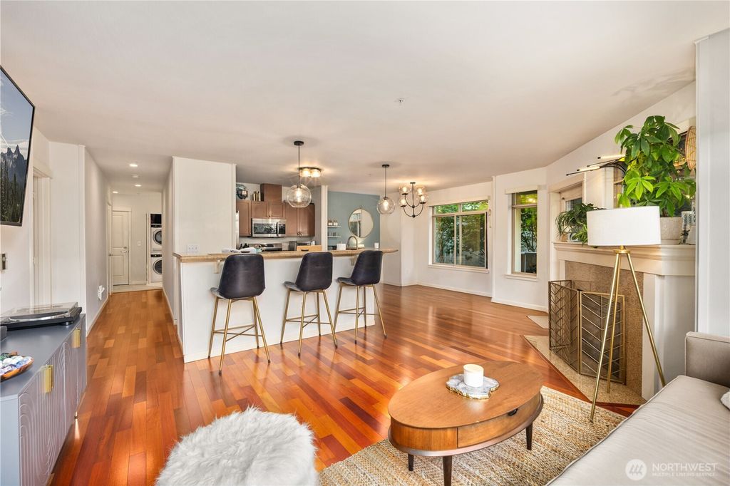 Photo of 1000 Aurora Avenue N #N210, Seattle, WA 98109 (MLS # 2426475)