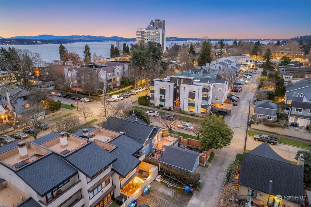 Photo of 2005 42nd Avenue E, Seattle, WA 98112 (MLS # 2201074)