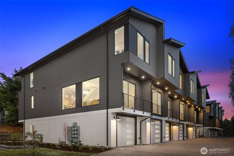 12705 NE 144th Street Unit G, Kirkland, WA 98034 - MLS#: 2344566