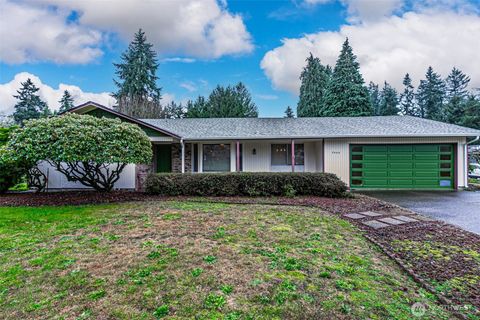 Photo of 7505 Husky Way SE, Lacey, WA 98503 (MLS # 2461476)