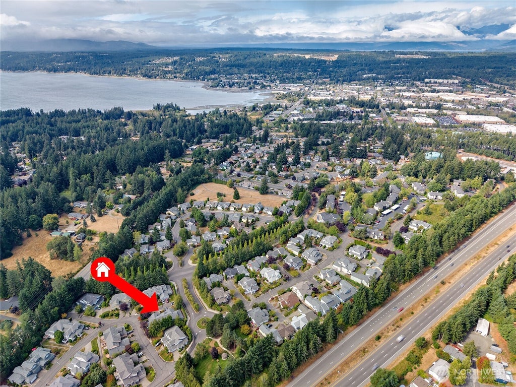 Photo of 1140 NW Windy Beach Lane, Silverdale, WA 98383 (MLS # 2575199)