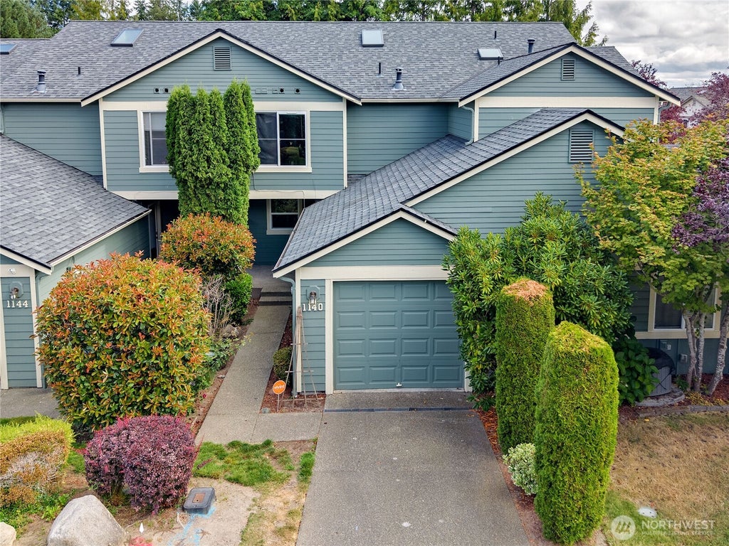 Photo of 1140 NW Windy Beach Lane, Silverdale, WA 98383 (MLS # 2575199)
