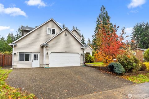 4180 Stikes Drive SE Lacey WA 98503