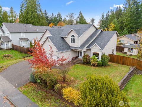 4180 Stikes Drive SE Lacey WA 98503