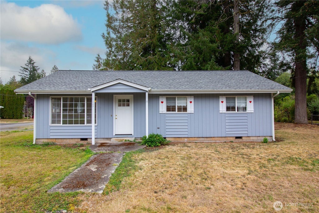 Photo of 145 Wildcat Drive, McCleary, WA 98557 (MLS # 2582386)