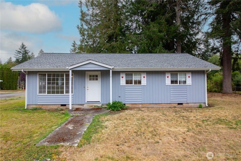 Photo of 145 Wildcat Drive, McCleary, WA 98557 (MLS # 2582386)