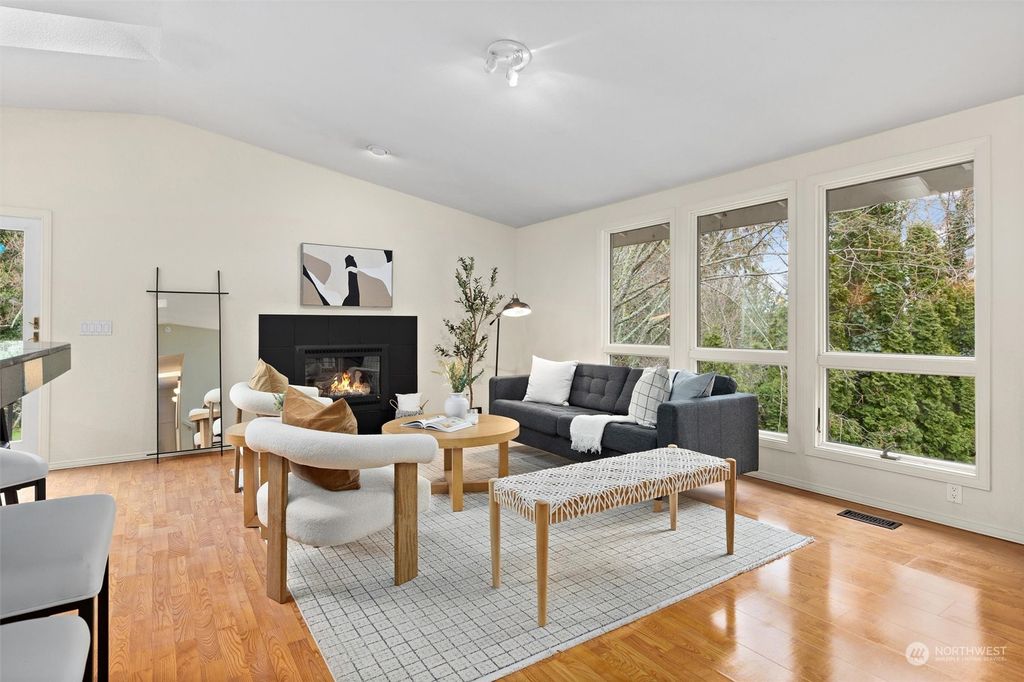 Photo of 3707 52nd Avenue SW, Seattle, WA 98116 (MLS # 2209051)