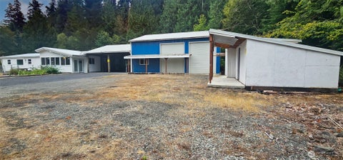 113 Skinner Road Randle WA 98377