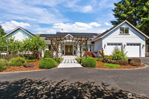 Photo of 109 Shorey View Lane, Chehalis, WA 98532 (MLS # 2550962)