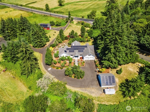 Photo of 109 Shorey View Lane, Chehalis, WA 98532 (MLS # 2550962)