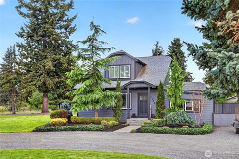 12322 Mundy Loss Rd. E Buckley WA 98321