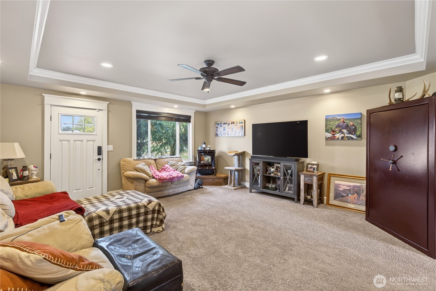 12322 Mundy Loss Rd. E