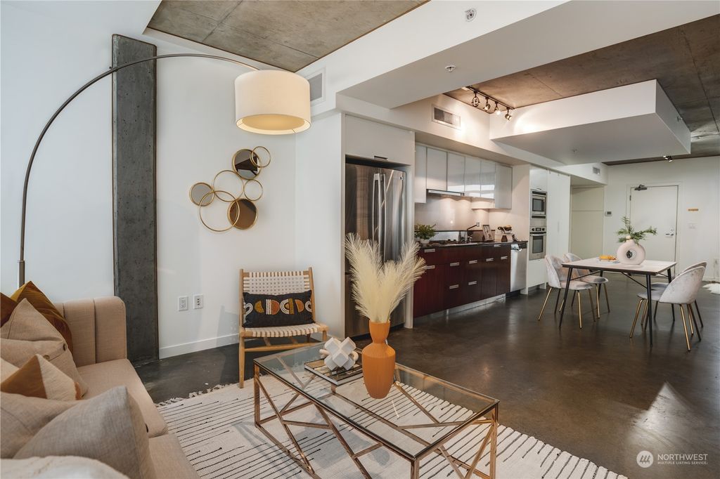 Photo of 501 Roy Street #M215, Seattle, WA 98109 (MLS # 2045333)