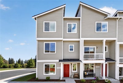 9566 Mineral Avenue NW Silverdale WA 98383