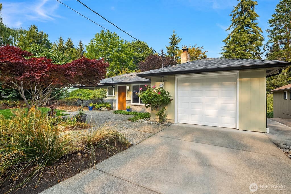 Photo of 12032 12th Avenue NW, Seattle, WA 98177 (MLS # 2565826)