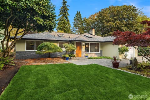 Photo of 12032 12th Avenue NW, Seattle, WA 98177 (MLS # 2565826)
