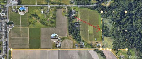 15205 188th Street E Orting WA 98360
