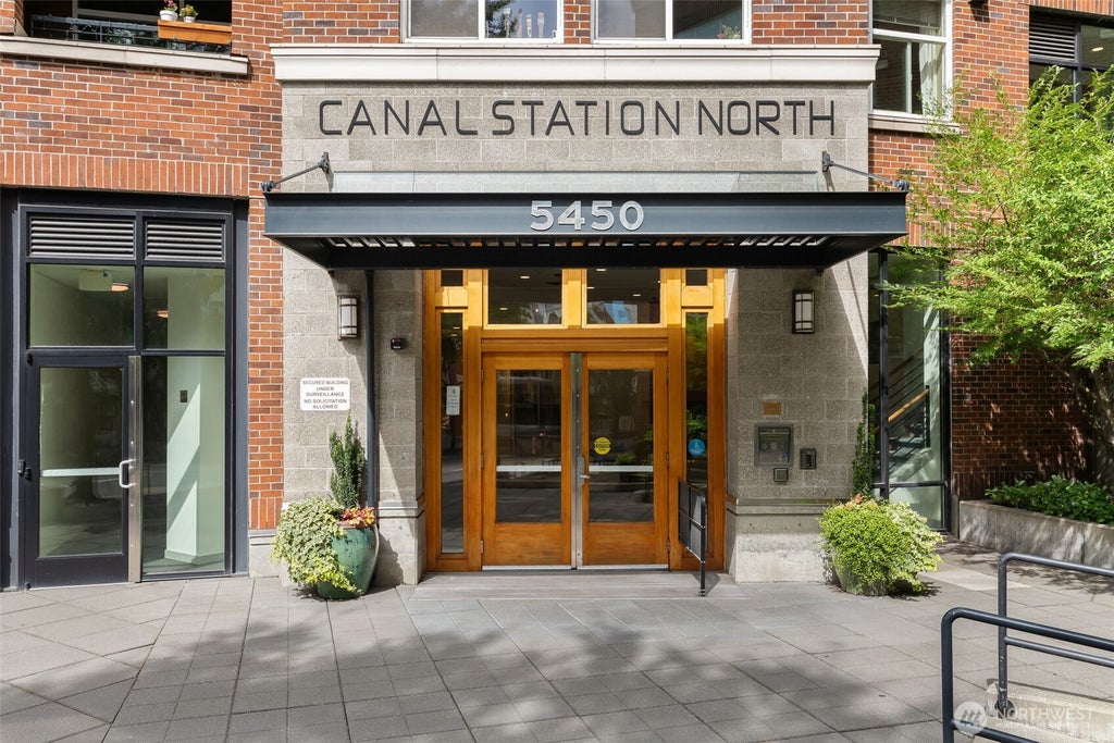 Photo of 5450 Leary Avenue NW #241, Seattle, WA 98107 (MLS # 2567363)