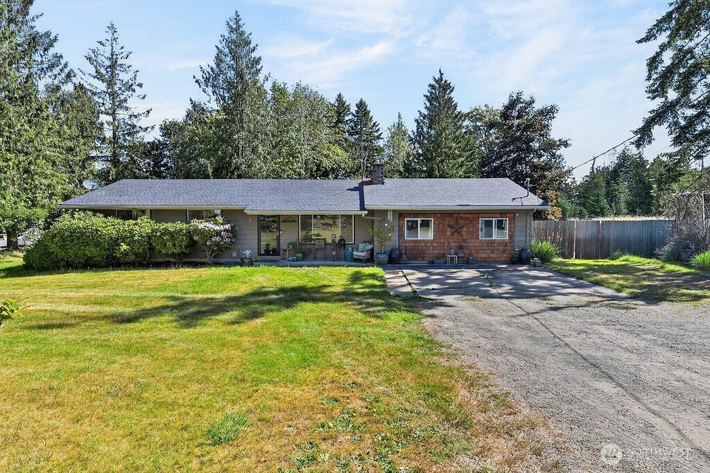 Photo of 2573 Deer Park Road, Port Angeles, WA 98362 (MLS # 2537761)