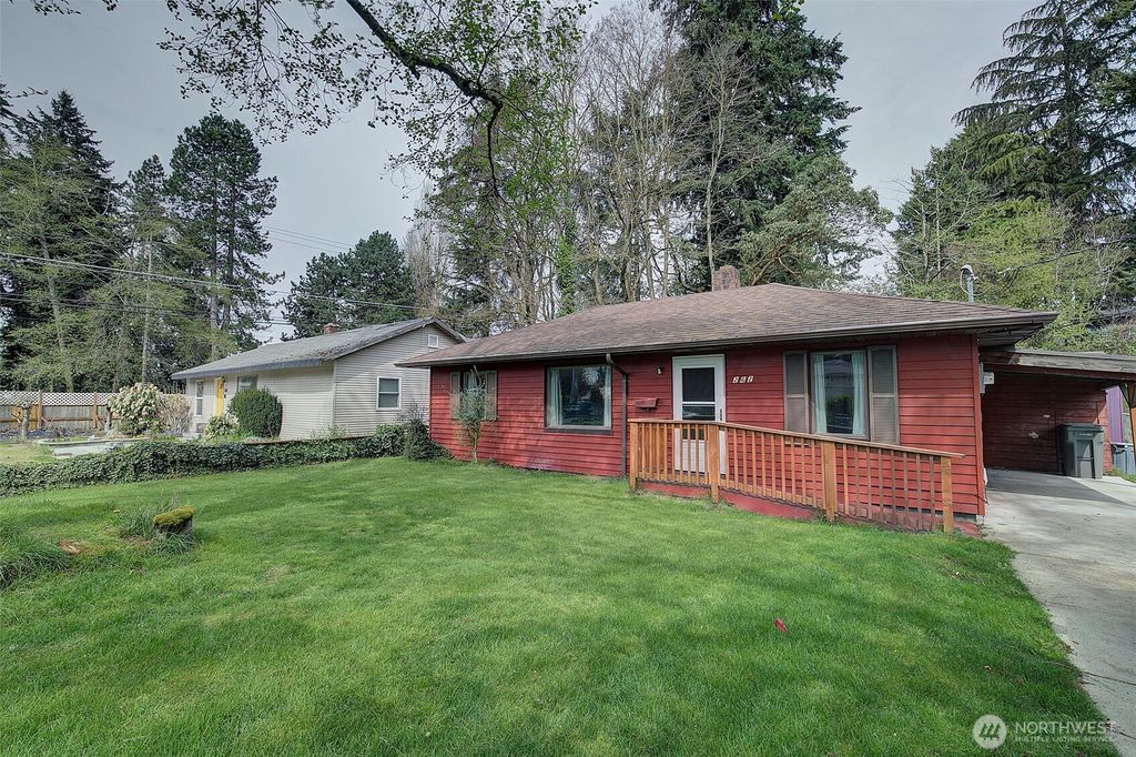Photo of 262 SW 116th Street, Seattle, WA 98146 (MLS # 2361000)