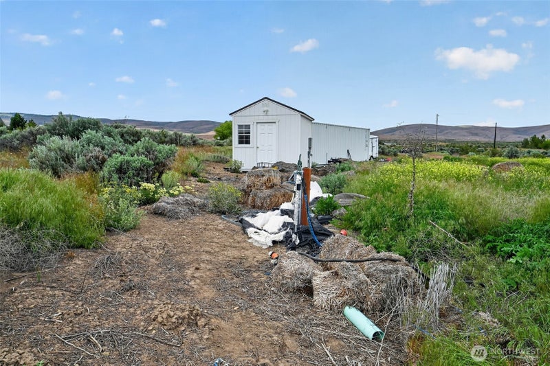 130 Red Tail Road