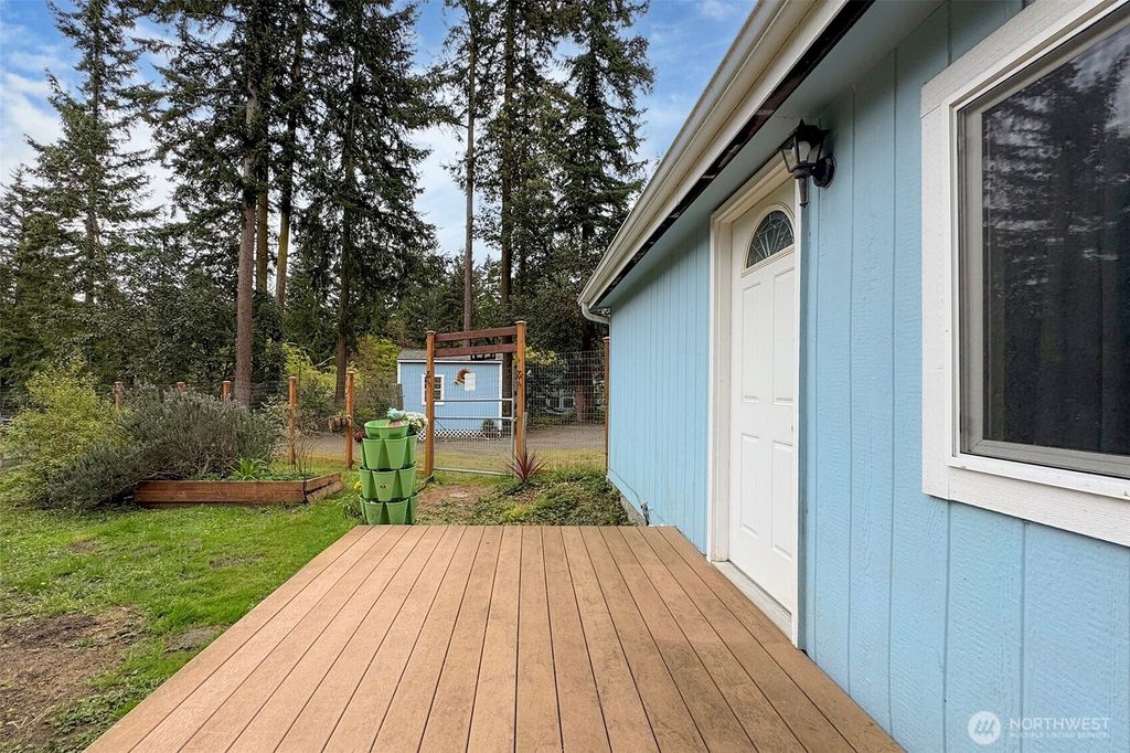 Photo of 60 Rhododendron Drive, Sequim, WA 98382 (MLS # 2513323)