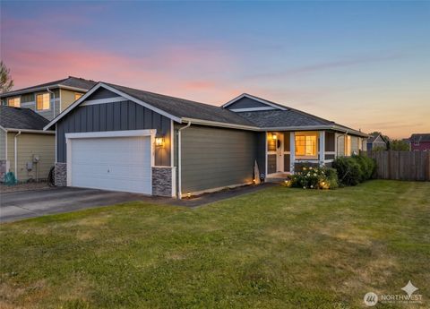Photo of 7339 Clamdigger DR, Blaine, WA 98230 (MLS # 2532952)