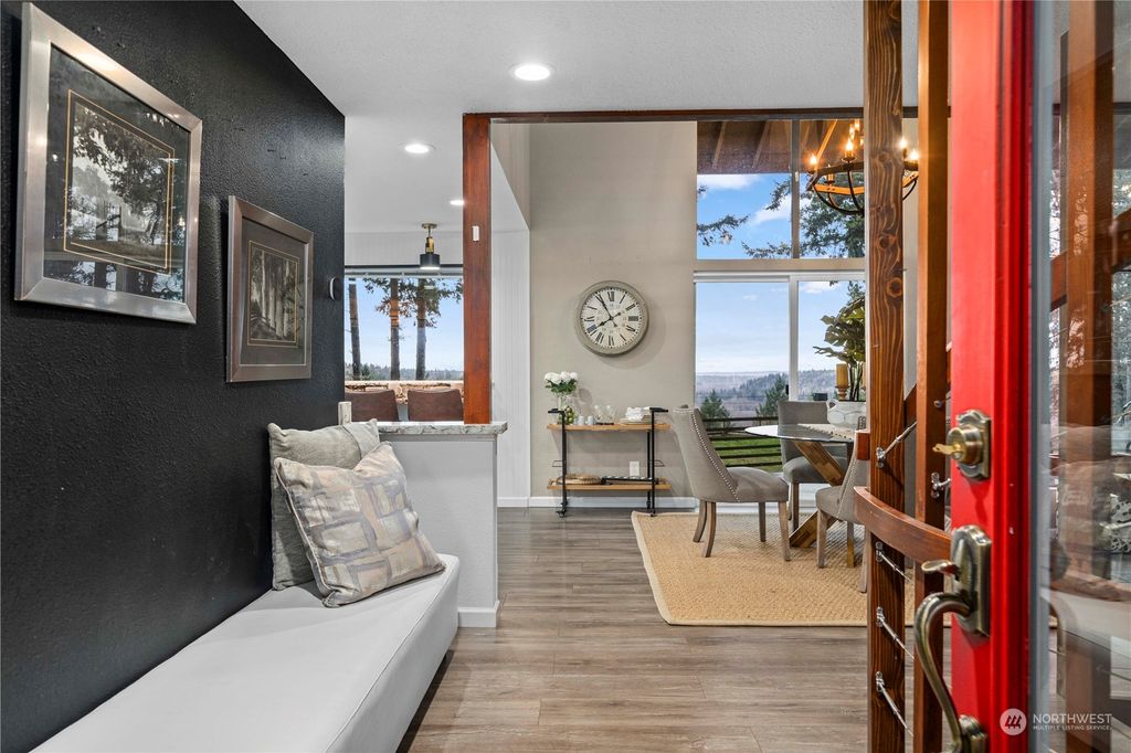 Photo of 36605 198th Avenue SE, Auburn, WA 98092 (MLS # 2189899)