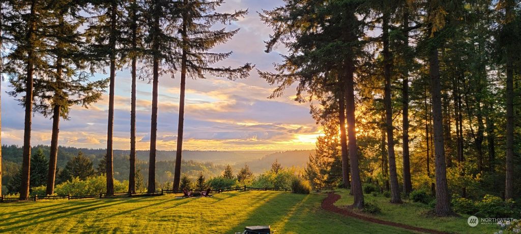 Photo of 36605 198th Avenue SE, Auburn, WA 98092 (MLS # 2189899)