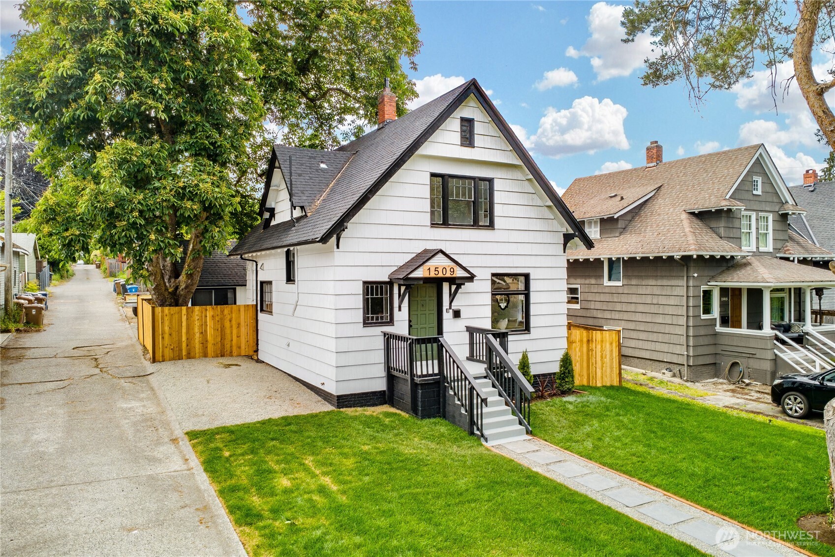 1509 N 6th Street