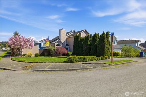 Photo of 615 Chicago Boulevard S, Pacific, WA 98047 (MLS # 2503125)
