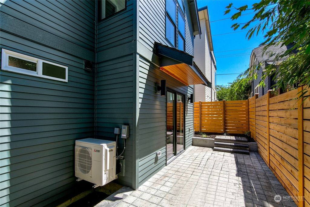 Photo of 1107 NW 80th Street, Seattle, WA 98117 (MLS # 2135142)