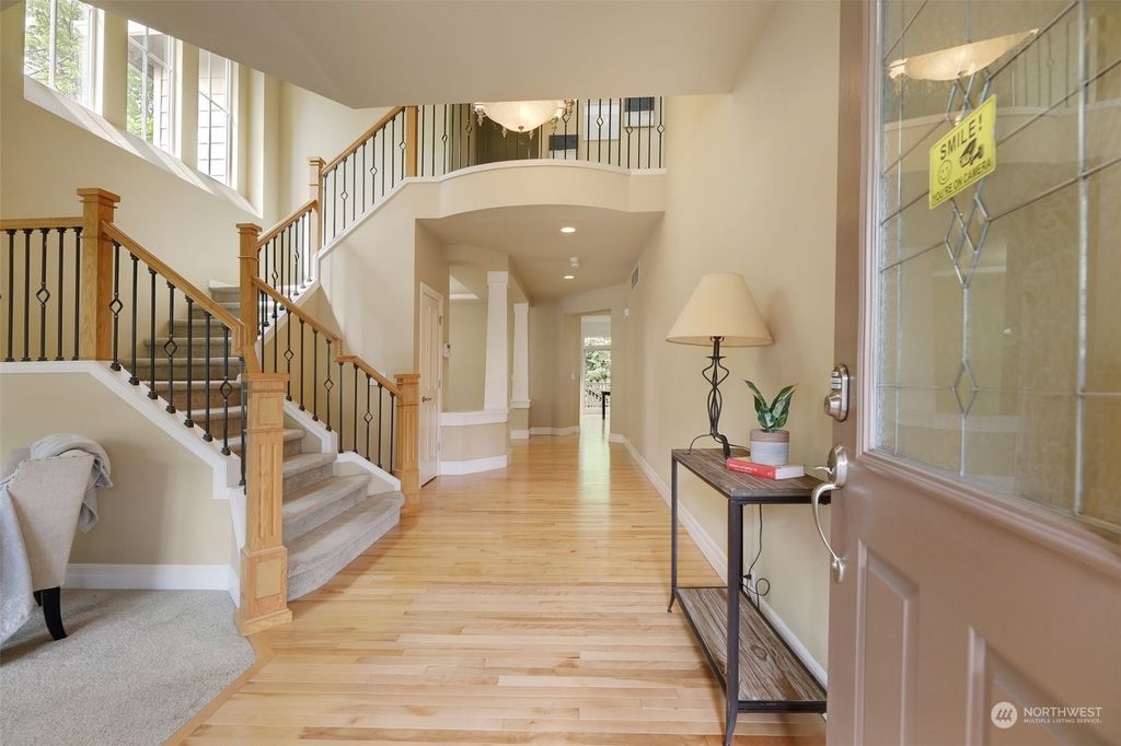 Photo of 16615 164th Avenue SE, Renton, WA 98058 (MLS # 2231673)