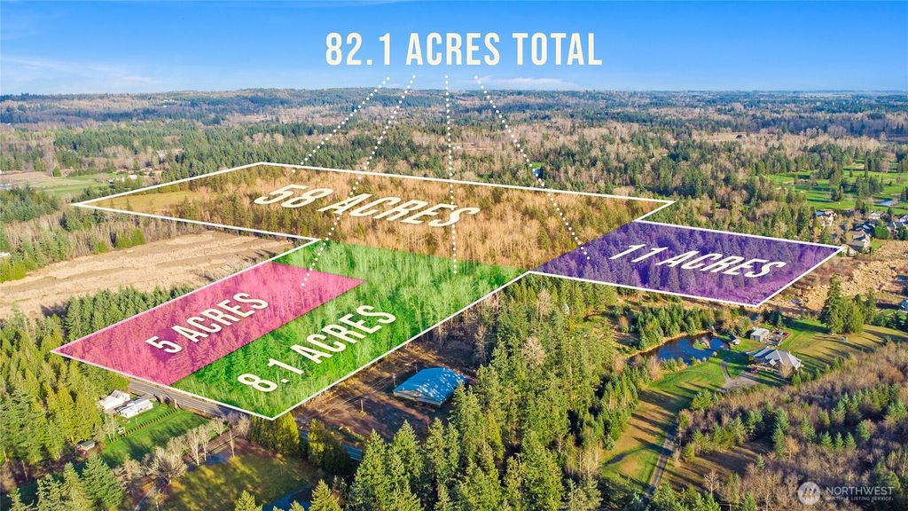 Photo of 8776 Blaine Road, Blaine, WA 98230 (MLS # 2463160)