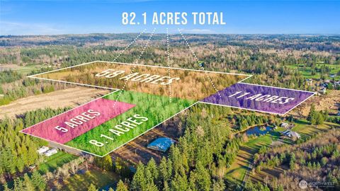 8776 Blaine Road Blaine WA 98230