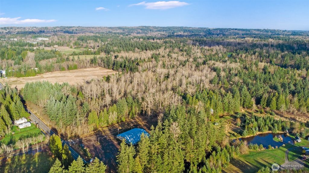 Photo of 8776 Blaine Road, Blaine, WA 98230 (MLS # 2463160)