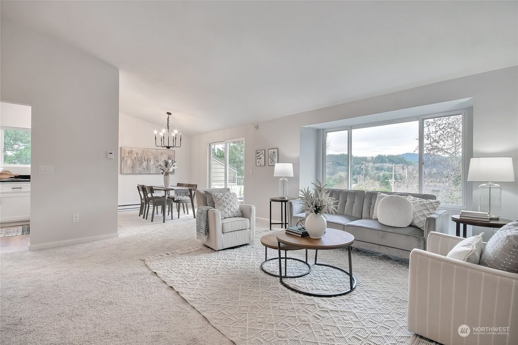 Photo of 210 Mountain Park Boulevard SW #F-301, Issaquah, WA 98027 (MLS # 2197217)