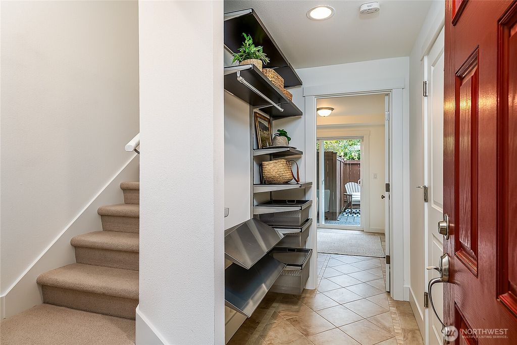 Photo of 2625 NW 58th Street #A, Seattle, WA 98107 (MLS # 2444208)