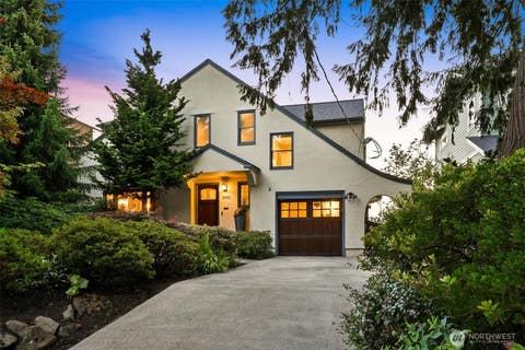 Photo of 5431 49th Avenue SW, Seattle, WA 98136 (MLS # 2565447)