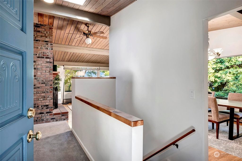 Photo of 3728 Park Avenue N, Renton, WA 98056 (MLS # 2007087)