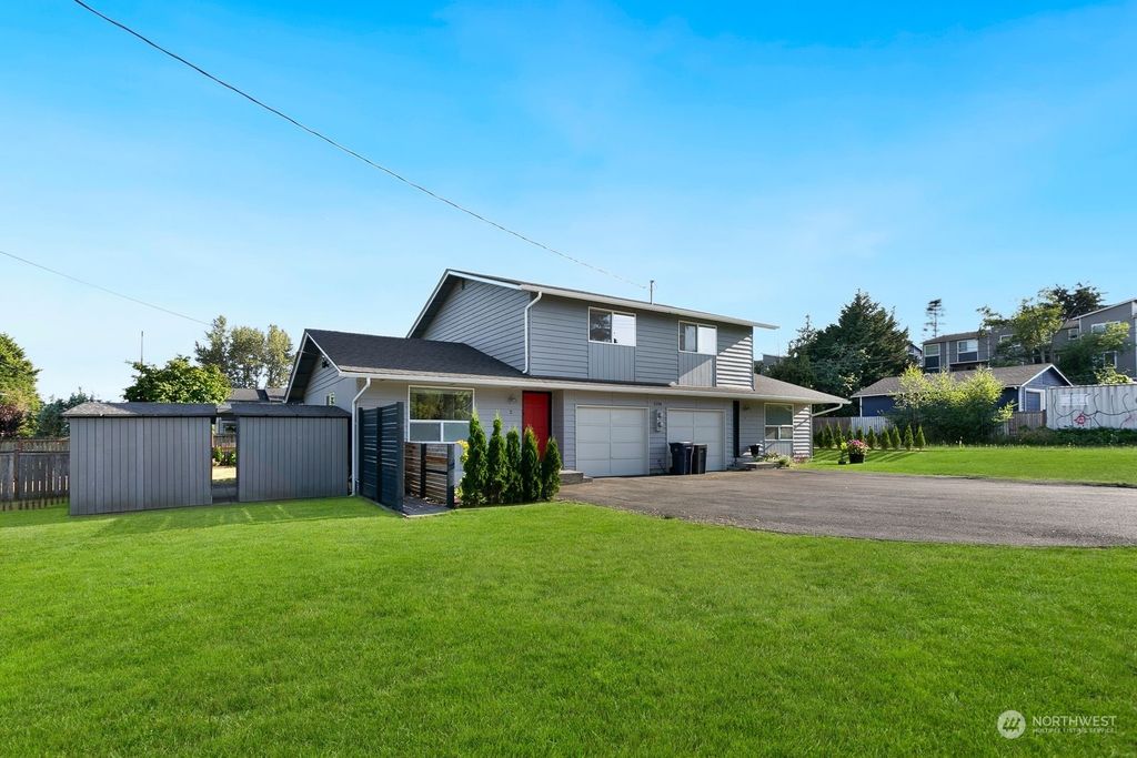 Photo of 3208 156th Street SW, Lynnwood, WA 98087 (MLS # 2279283)