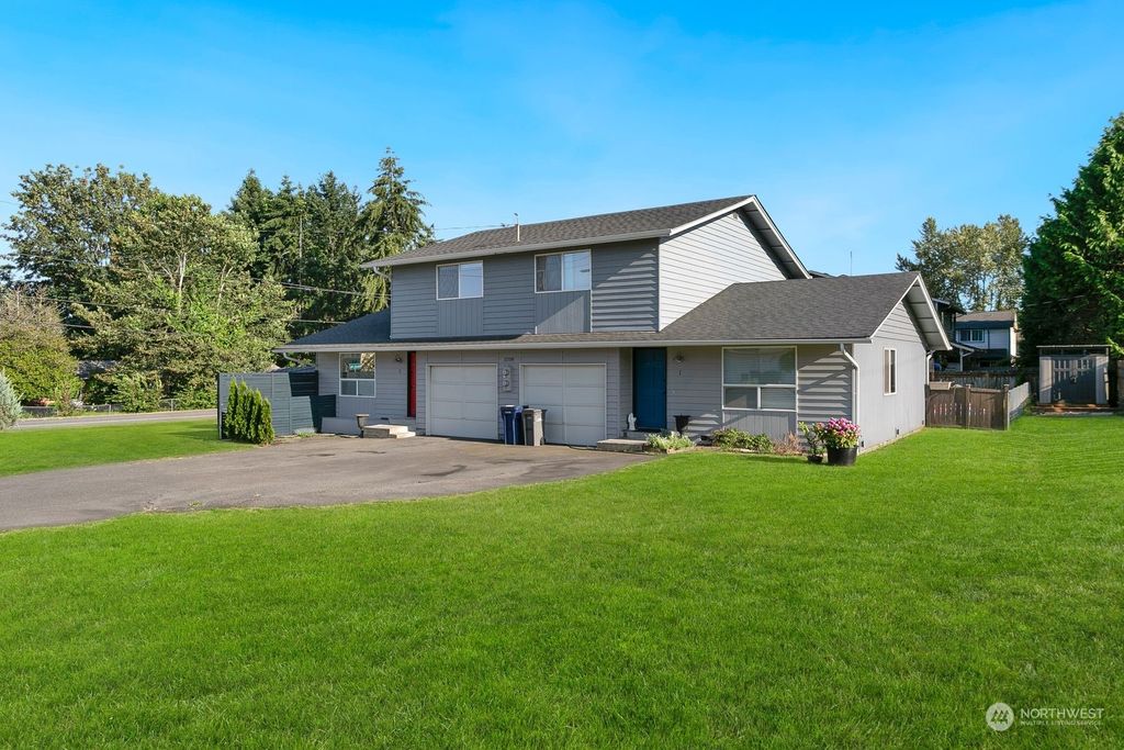 Photo of 3208 156th Street SW, Lynnwood, WA 98087 (MLS # 2279283)