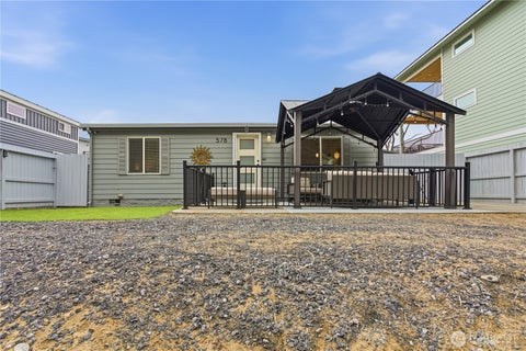Photo of 578 SW Section, Quincy, WA 98848 (MLS # 2540464)