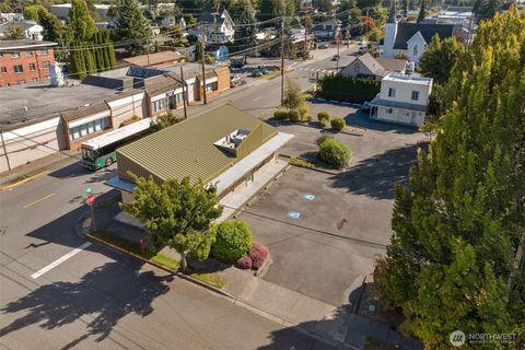 Photo of 1101 S 2nd Street, Mount Vernon, WA 98273 (MLS # 2439582)