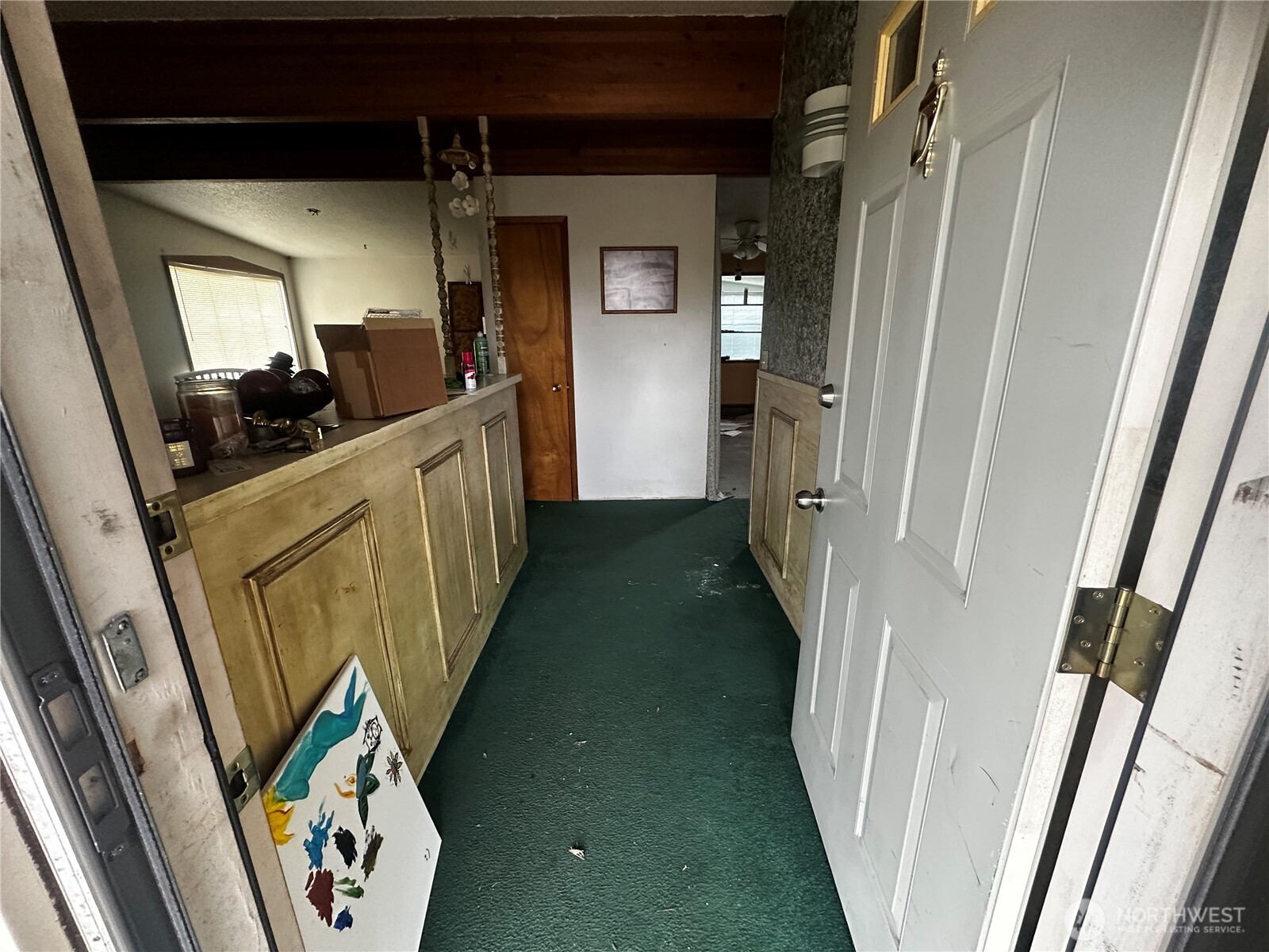 902 S Shirley Street