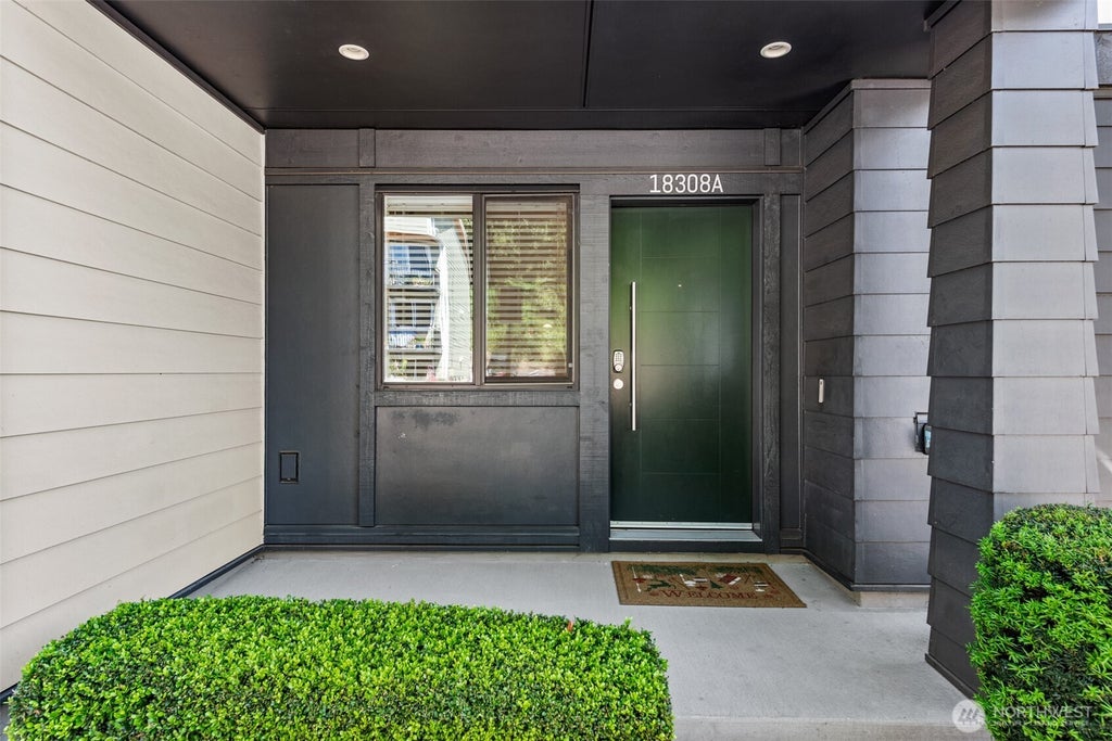 Photo of 18308 96th Avenue NE #A, Bothell, WA 98011 (MLS # 2580537)