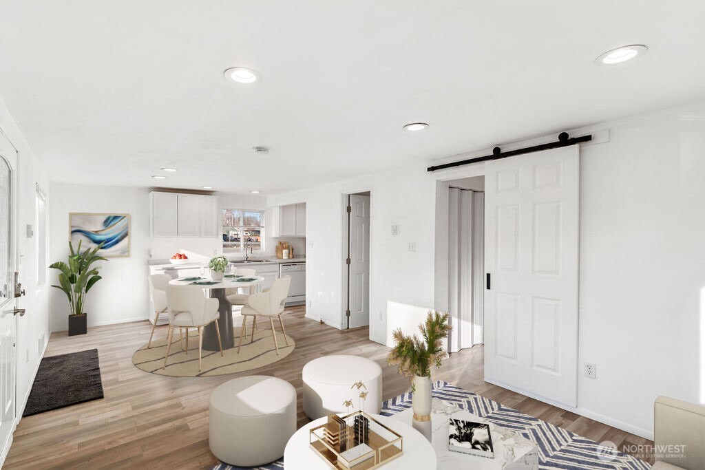 107 E Section Street